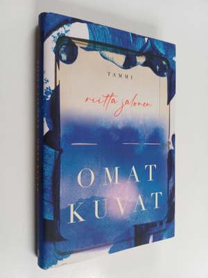 Riitta Jalonen : Omat kuvat