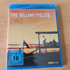 The Killing Fields (Blu-ray, uusi) - pikkukuva 1