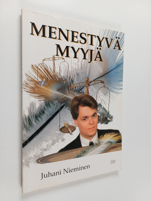 Juhani Nieminen : Menestyvä myyjä