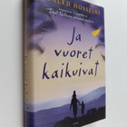 Khaled Hosseini : Ja vuoret kaikuivat - pikkukuva 1