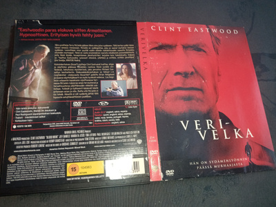 Verivelka