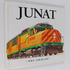 Paul Stickland : Junat - pikkukuva 1