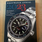 Wristwatch annual 2023 - pikkukuva 1