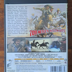 Kupariluoti - Bite the Bullet (1975) Blu-ray - pikkukuva 2
