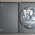 DVD: The Grey Zone / Harmaa Alue (David Arquette 2001) - pikkukuva 3