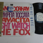 Kenny Dorham - Trompeta Toccata -LP *BLUE NOTE JAZZ* - pikkukuva 1
