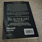 RANDALL WALLACE  BRAVEHEART - pikkukuva 2
