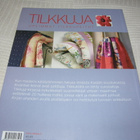 Tilkkuja Upeimmat tilkkupeitot  -nid - pikkukuva 5