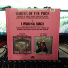 Twisted Sister - Leader Of The Pack  EX+/M- 7" - pikkukuva 2