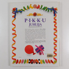 Angela Wilkes : Pikku juhlija - pikkukuva 2