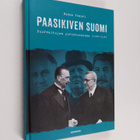Pekka Visuri : Paasikiven Suomi suurvaltojen puristuksess... - pikkukuva 1