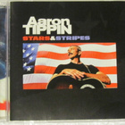 Aaron Tippin • Stars & Stripes CD - pikkukuva 1