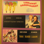 MUSICAL COLLECTION ( 3 vanhaa musiikki-elokuvaa ) - pikkukuva 1