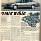 Tekniikan Maailma n:o 14 1998 BMW-Moottoripyörät. Videohuoll - pikkukuva 5