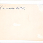 VANHA Valokuva Jalasjärvi Korvaneva 1930-l Postikorttikoko - pikkukuva 2