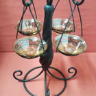 PartyLite, mytologia kynttelikkö - pikkukuva 1