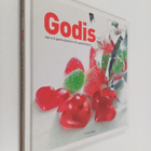 Maria Öhrn : Godis : nya och gamla favoriter för godisäls... - pikkukuva 1