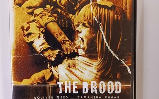 David Cronenberg: The Brood