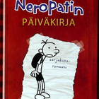Jeff Kinney: Neropatin päiväkirja Kylmää kyytiä*4 - pikkukuva 1