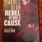 James Dean - Nuori kapinallinen , DVD - pikkukuva 1