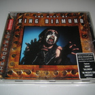 King Diamond - The Best Of (CD) - pikkukuva 1