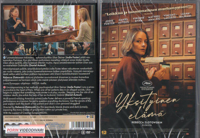 yksityinen elämä	(1 200)	UUSI	-FI-	DVD			jodie foster	2025