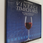 Jancis Robinson : Vintage timecharts : the pedigree and p... - pikkukuva 1