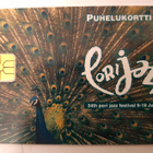 Puhelukortteja 29kpl - pikkukuva 2