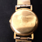 Vintage Omega Seamaster kultakello - pikkukuva 5