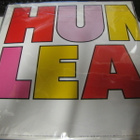 HUMAN LEAGUE - HYSTERIA LP 1. PAINOS JAPANI M-/M- - pikkukuva 2