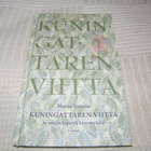 Maria Vuorio Kuningattaren viitta - pikkukuva 1