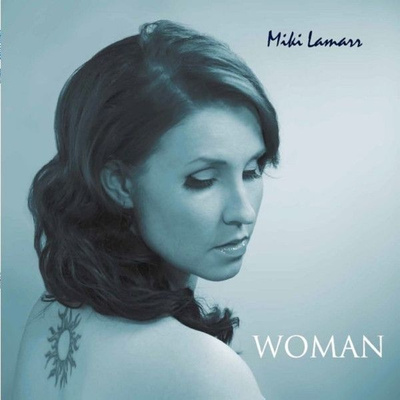 Miki Lamarr: Woman (Bluelight 2016)