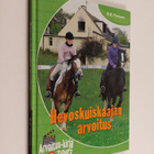R.E. Toresen : Hevoskuiskaajan arvoitus - pikkukuva 1