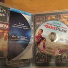 THE GAME PLAN/DWAYNE THE ROCK JOHNSON  DVD - pikkukuva 3