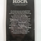 Fill your head with rock - A selection of the world's bes... - pikkukuva 2