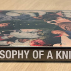 Andrey Iskanov: Philosophy of a Knife (2008) 2DVD (UUSI) - pikkukuva 3