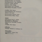 Valokuvia Suomesta, Näyttely: Galleria Diana 7.9.-4.10.1992 - pikkukuva 2