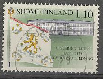 1979 upseerikoulutus II-79