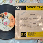 Vince Taylor EP - pikkukuva 2