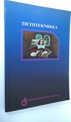 Tietotekniikka