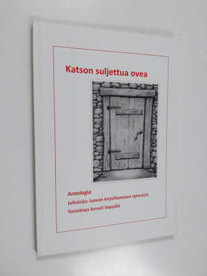 Katson suljettua ovea