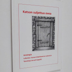 Katson suljettua ovea - pikkukuva 1