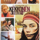 Kekkonen tulee! (2013) kotimainen draamakomedia - pikkukuva 1