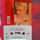 KATRI HELENA , PAULA KOIVUNIEMI KASETTI - pikkukuva 1