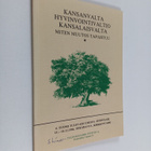 Kansanvalta, hyvinvointivalta, kansalaisvalta : miten muu... - pikkukuva 1