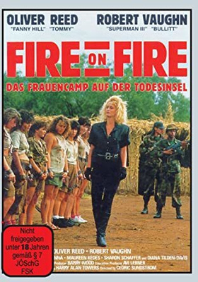 fire on fire	(66 230)	UUSI	-DE-	DVD			oliver reed	1988
