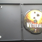 DVD: The Veteran (Michael Ironside, Bobby Hosea 2006) - pikkukuva 3