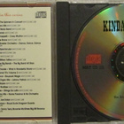 Various • Kinda Country CD - pikkukuva 2