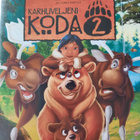 Karhuveljeni Koda 2 dvd - pikkukuva 1