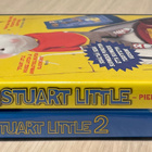 Stuart Little – pieni suuri hiiri 1&2 (2DVD) - pikkukuva 2